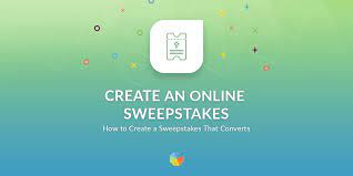 Finding the Best Sweepstakes Online