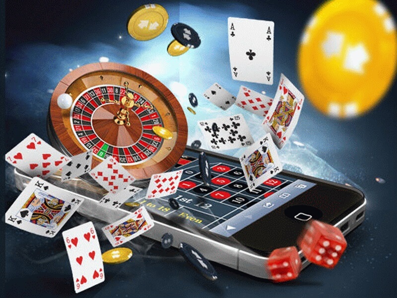 Virtual-Casino-Games